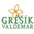Grešík