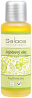 Olej jojobový lisovaný za studena - 50 ml